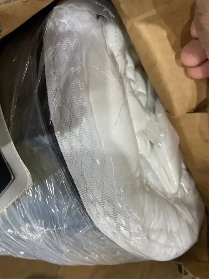 Queen Mattress, 12 Inch Hybrid… — Photo 5