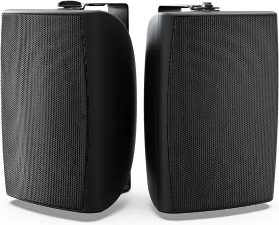 Herdio 8" 600W Outdoor Bluetooth… — Photo 1