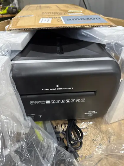 WOLVERINE SD9101 P-5 Super Micro… — Photo 4