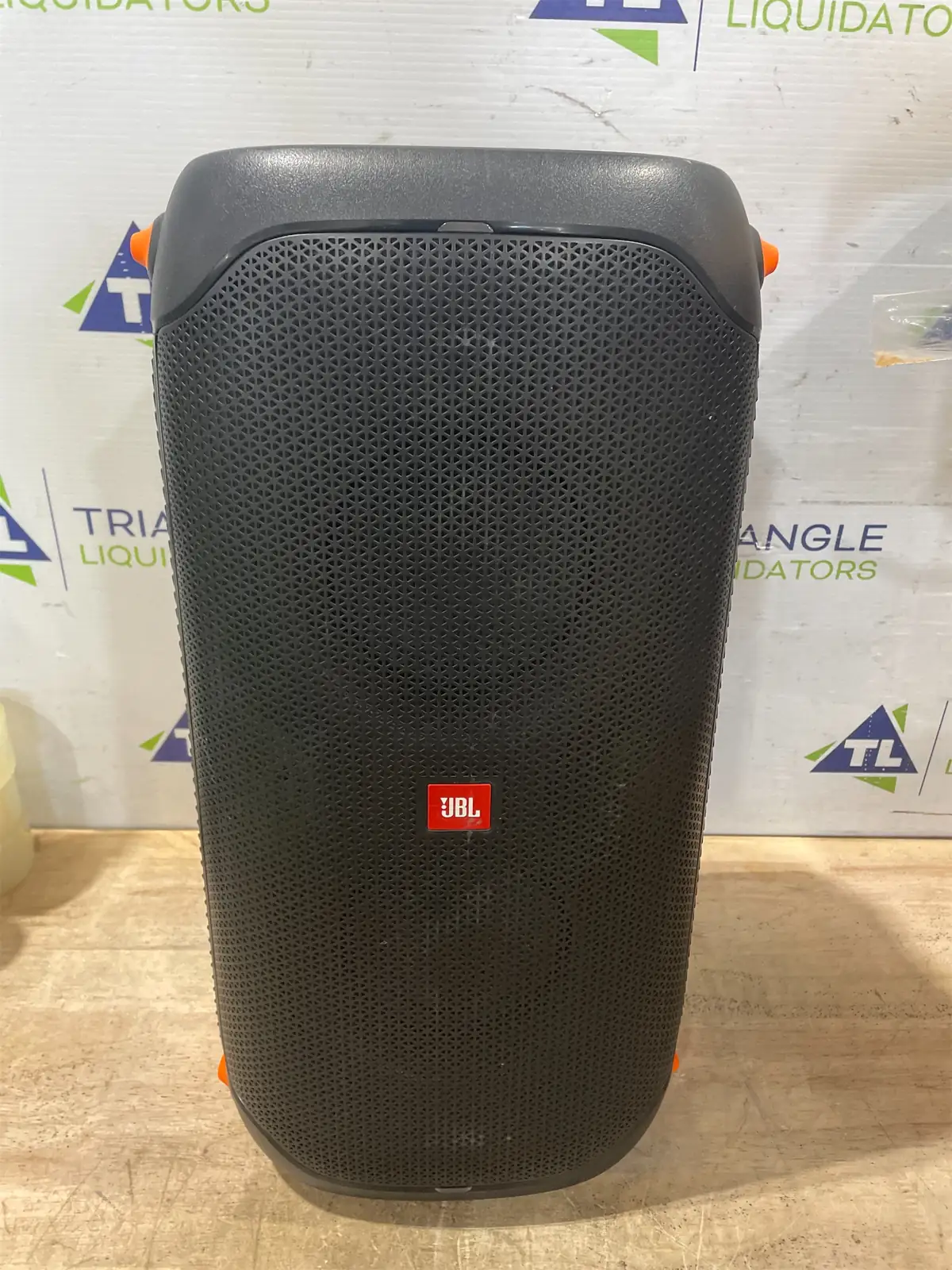 JBL PartyBox 110 Portable Party… — Photo 1