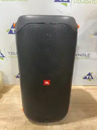 JBL PartyBox 110 Portable Party… — Photo 1