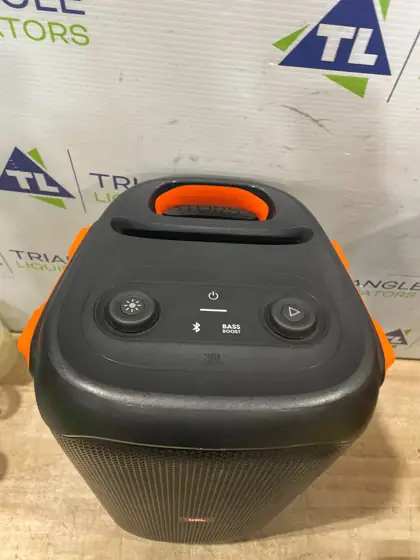 JBL PartyBox 110 Portable Party… — Photo 2