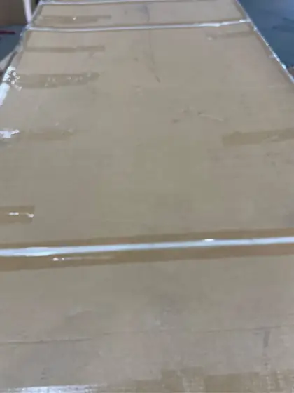 Hard Top Tri-Fold Tonneau Cover… — Photo 3