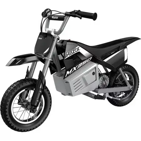 Razor Dirt Rocket MX350 -… — Photo 1