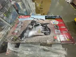 Razor Dirt Rocket MX350 -… — Photo 5