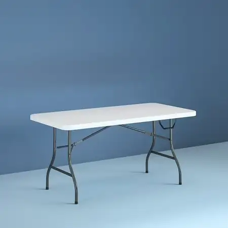 Cosco 6 Foot Premium Folding… — Photo 1