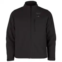 Milwaukee L Unisex Heated Jacket… — Photo 1