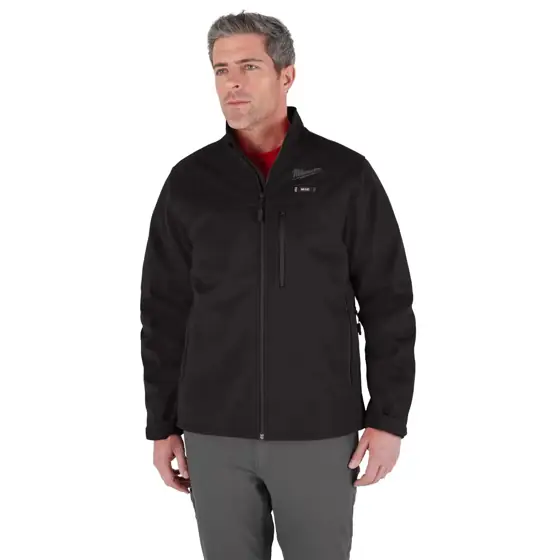 Milwaukee L Unisex Heated Jacket… — Photo 2