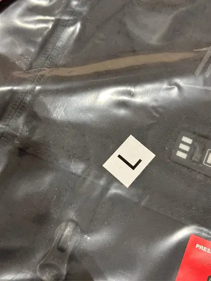 Milwaukee L Unisex Heated Jacket… — Photo 6
