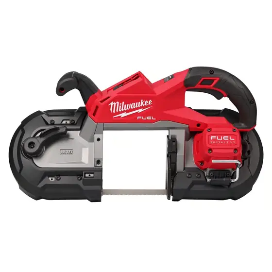 Milwaukee M18 FUEL Cordless Brushless… — Photo 1