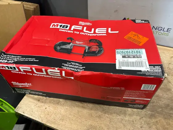 Milwaukee M18 FUEL Cordless Brushless… — Photo 3