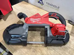 Milwaukee M18 FUEL Cordless Brushless… — Photo 4