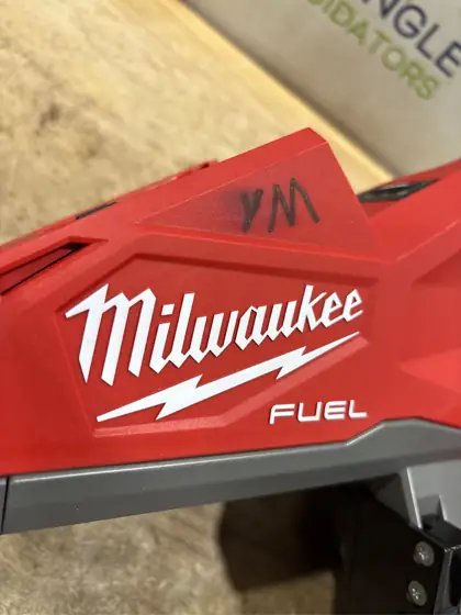 Milwaukee M18 FUEL Cordless Brushless… — Photo 5