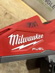 Milwaukee M18 FUEL Cordless Brushless… — Photo 5