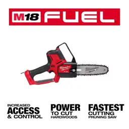 Milwaukee M18 FUEL 3004-20 Hatchet… — Photo 2