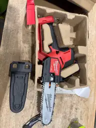 Milwaukee M18 FUEL 3004-20 Hatchet… — Photo 4