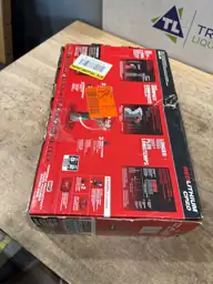 Milwaukee M12 FUEL SURGE 1/4… — Photo 3