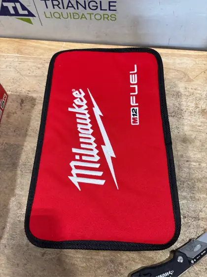 Milwaukee M12 FUEL SURGE 1/4… — Photo 4