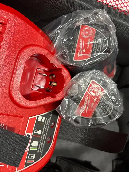 Milwaukee M12 FUEL SURGE 1/4… — Photo 6