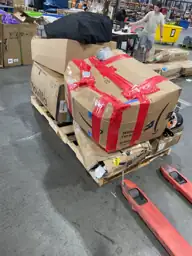 Amazon miscellaneous — Photo 1