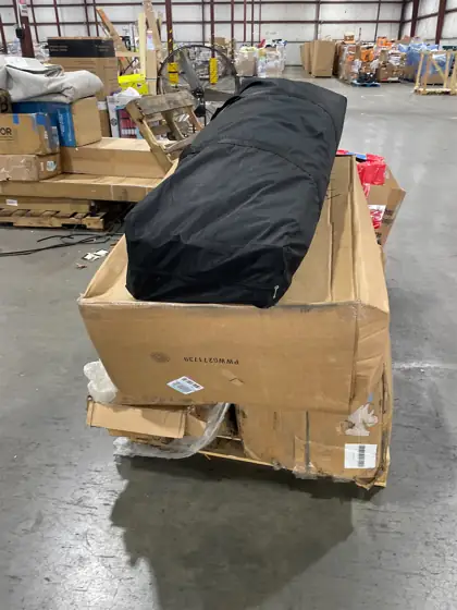 Amazon miscellaneous — Photo 2