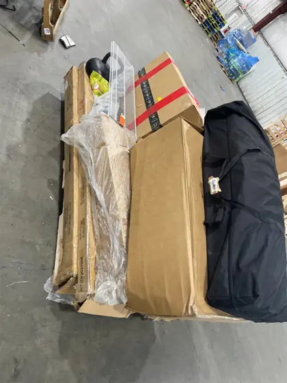 Amazon miscellaneous — Photo 3