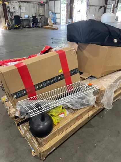 Amazon miscellaneous — Photo 4