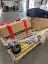 Amazon miscellaneous — Photo 4
