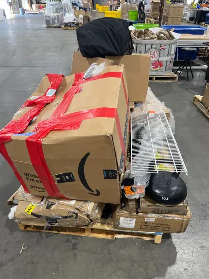 Amazon miscellaneous — Photo 5