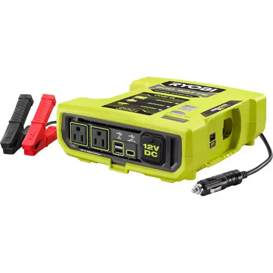 RYOBI ONE+ 18V 800-Watt Max… — Photo 1