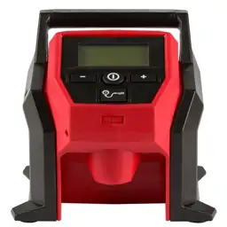 Milwaukee M12 1 gal Vertical… — Photo 1