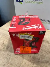 Milwaukee M12 1 gal Vertical… — Photo 3