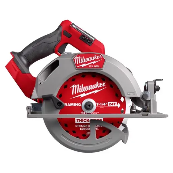 Milwaukee M18 FUEL M18 7-1/4… — Photo 1