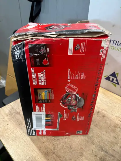 Milwaukee M18 FUEL M18 7-1/4… — Photo 3