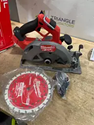 Milwaukee M18 FUEL M18 7-1/4… — Photo 4