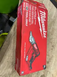 Milwaukee M18 18 V 20… — Photo 3