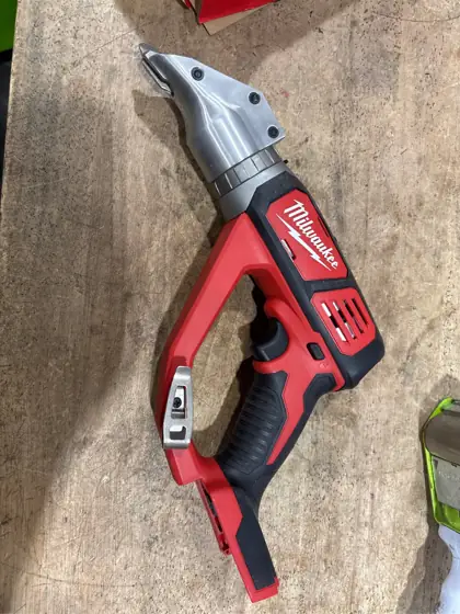 Milwaukee M18 18 V 20… — Photo 4