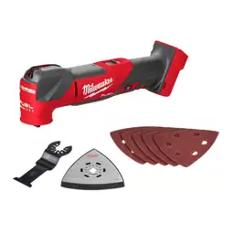 Milwaukee M18 FUEL Cordless Oscillating… — Photo 1