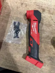 Milwaukee M18 FUEL Cordless Oscillating… — Photo 4