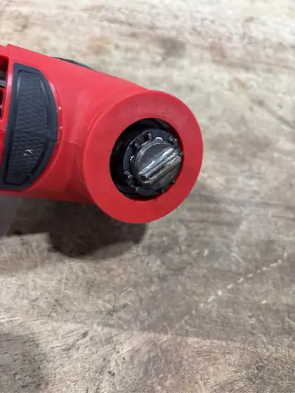 Milwaukee M18 FUEL Cordless Oscillating… — Photo 6