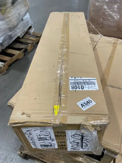 Ironton Poly Car Ramp Set,… — Photo 3