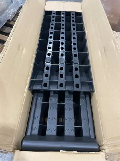 Ironton Poly Car Ramp Set,… — Photo 4