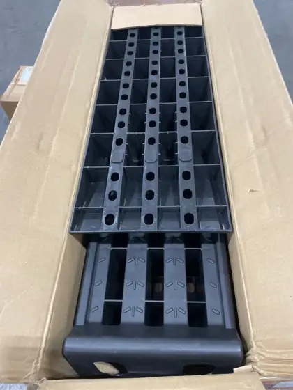 Ironton Poly Car Ramp Set,… — Photo 4