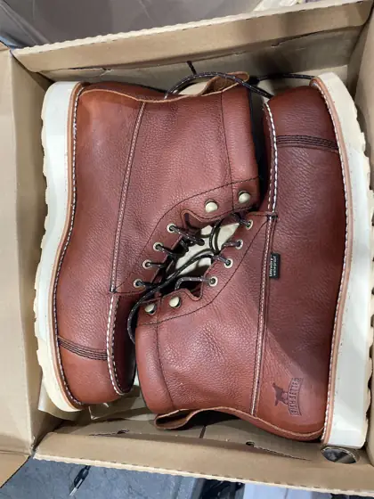 Irish setter waterproof boots size… — Photo 1