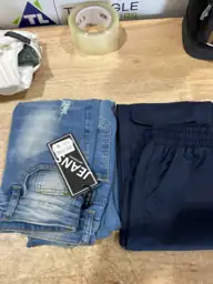 Walmart youth clothing lot — Photo 1