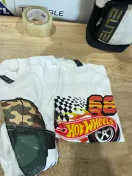 Walmart youth clothing lot — Photo 2