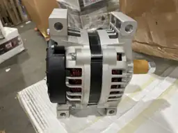 Vehicle Alternator — Photo 1