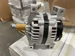 Vehicle Alternator — Photo 2