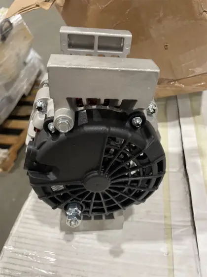 Vehicle Alternator — Photo 4