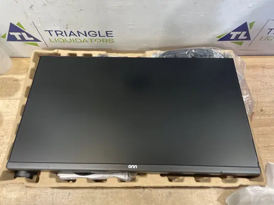 onn. 22" 1080p 75hz FHD… — Photo 4